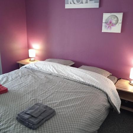 Vichy -Appartement Coquet 2 Pieces - Centre Ville Dış mekan fotoğraf